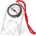 thumbnail image 1 of PinesC UrbanMingle Navigation compass with adjustable declination for expedition map navigation, 1 of 5