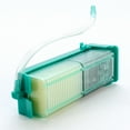 thumbnail image 5 of Penn-Plax Small World Aquarium Air Pump and Filter Kit, 5 of 9