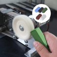thumbnail image 4 of Pieces Abrasive Polishing Wax, Multi-Function Polishing Compound Kit, Polishing Paste, Abrasive Polishing Paste, for Sanding and Polishing Metals, Jew, 4 of 5