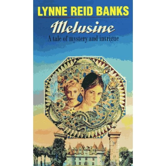 Pre-Owned Melusine (Paperback) 9780380791354