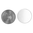 thumbnail image 3 of Round Cutting Die,12Pcs Round Cutting Die Punching Die Circle Cutting Mold Impressive Results, 3 of 5
