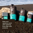 thumbnail image 3 of Every Man Jack 2 In 1 Shampoo + Conditioner Sea Salt, 3 of 9