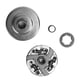 thumbnail image 3 of Kit de Rodamiento de Sótleo, Kit de Batería de Embrague Con Motosierras Confiaturas de Accesorio de Alta Precisión para 288 281 288xp 281xp 181 Motosierra 3/8in-7t, 3 of 7