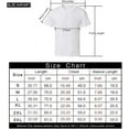 thumbnail image 2 of Bada Bing Sopranos Logo T-shirt Black, 2 of 2