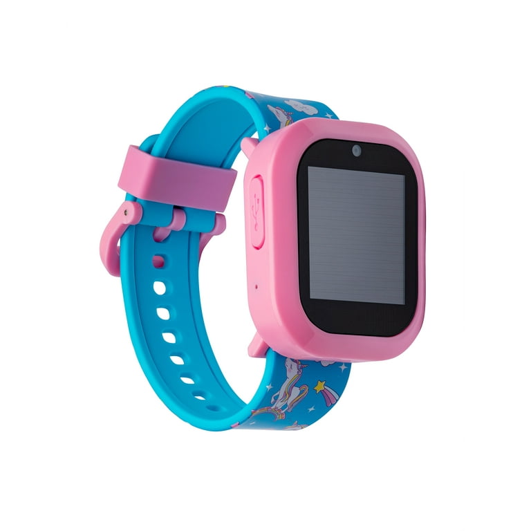 Itouch unicorn online watch