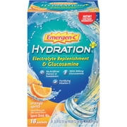 Electrolyte Supplements
