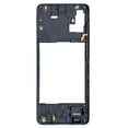 thumbnail image 2 of Replacement Mid Frame Bezel Plate For Samsung Galaxy A51 4G (A515 / 2019) - Prism Crush Black, 2 of 3