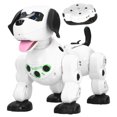 thumbnail image 3 of Juguete para perros con control remoto, reloj inalámbrico de 2,4G, juguete remoto para niños, control remoto inalámbrico para perros, durabilidad probada en el tiempo, 3 of 8