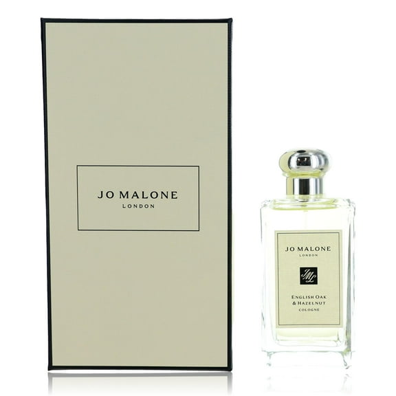 ($140 Value) Jo Malone Peony & Blush Suede Cologne Spray, Unisex Perfume, 3.4 Oz