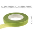 thumbnail image 4 of SHISUYAN Floral Tape for Bouquets with Strong Adhesion and Durability Perfect for Decor Assorted Color 6 Rolls, 4 of 8