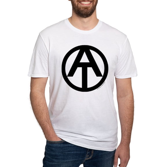 CafePress - GI Joe Adventure Team Logo T Shirt - Fitted T-Shirt, Vintage Fit Soft Cotton Tee