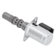 thumbnail image 4 of Válvula Solenoide, Modelo 11418522 Accesorio De Cargador De Válvula Solenoide De Conmutación Rápida De Acero De Aleación Para L110G L110H L120G A25G(12V), 4 of 14
