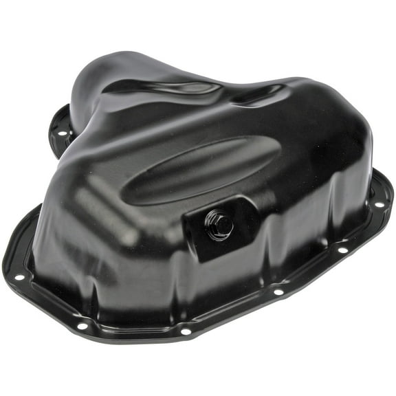 Dorman 264-474 Engine Oil Pan for Specific Lexus / Toyota Models