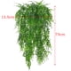 thumbnail image 4 of 1 Manojo de Plantas de de Hiedra Artificial de 75 cm, Decoración Colgante de Interior , Colgante DIY, 4 of 9