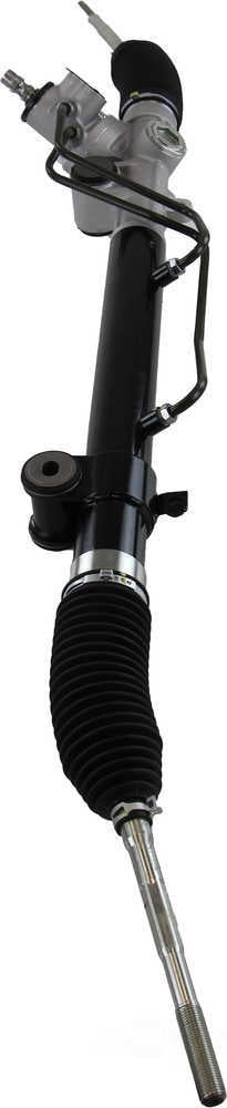 Atlantic Automotive Engineering 3773N AAE New Hydraulic Power Steering Rack & Pinion 100% Tested