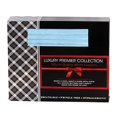 thumbnail image 1 of Juego de sábanas de 4 piezas Elegant Comfort Luxurious Microfiber GIFT BOX,, 1 of 10