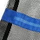 thumbnail image 4 of Sonducket Paquete de almacenamiento, bolsa de malla multiusos, accesorios para Kayak que ahorran espacio, equipo de esnórquel, bolsa de red, Deportes acuáticos 31*18 pulgadas, 4 of 6
