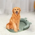 thumbnail image 5 of XGFHYJEH Dog Bed, Dog Beds for Medium Sized Dogs, Dog Beds for Small Dogs, Cat Bed, Pet Bed, Dog Crate Mat, 5 of 7