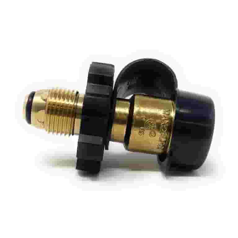 Kit'adaptateur à connexion rapide au Propane 1-4, appareil de chauffage Kit'adaptateur à connexion rapide au Propane 1-4, appareil de chauffage
