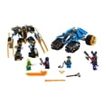 thumbnail image 4 of Set LEGO Ninjago Caza Terrestre del Trueno 71699, 4 of 4