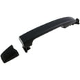thumbnail image 4 of Dorman 82668 Exterior Door Handle for Specific Subaru Models, Textured Black, 4 of 4