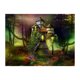 thumbnail image 1 of Taladro pintura de diamante (DE0110) Castillo 5D artesanía completa DIY punto de cruz decoración del hogar 20X30cm FLhrweasw Nuevo, 1 of 1