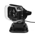 thumbnail image 1 of Car Search Light,LED Search Light 60W Search Light Search Light For Boats Next-Gen Design, 1 of 7