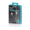 thumbnail image 2 of Maxell 199746, Bass 13 Auriculares inalámbricos con micrófono - Blanco, 2 of 3