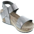thumbnail image 7 of Pierre Dumas Women Low Wedge Chantal 02, 7 of 7