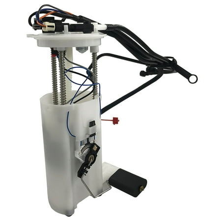 Agility Auto Parts 4010086 Fuel Pump Module Assembly for Buick Chevrolet Oldsmobile Pontiac Specific Models