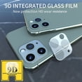 thumbnail image 2 of Glass Phone Camera Lens Cover Protective Film Protector Clear for iPhone 13 Pro Max, 2 of 5