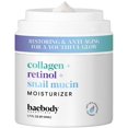 thumbnail image 1 of Hidratante Baebody, colágeno, retinol, mucina de caracol con ácido hialurónico, 1 of 9