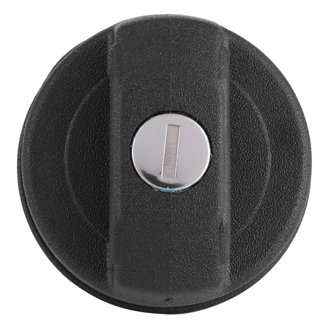 Tapa De Bloqueo Del Tanque De Combustible De Alta , Tapa De Llenado Del Tanque De Combustible, Tapa Del Tanque De Combustible, Fácil De Instalar Y Fácil De Usar Para