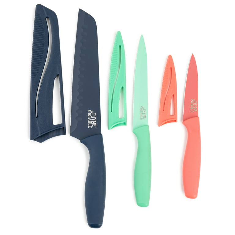 Everythingsouvenirs__ (PBD 0313) on X: Our Kitchen Knife Set has