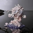 thumbnail image 2 of Original SKULLPANDA Courtyard Plum Series Sp11 Blind Box Toy Kawaii Doll Action Figure Toys Caixas Collectible Model Mystery Box, 2 of 5