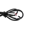 thumbnail image 3 of Greensen Universal 12V Car Vehicle Engine Start Push Button Switch Ignition Starter, Ignition Switch,Engine Button, 3 of 7