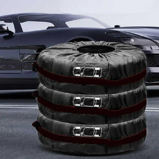 How to Store Winter Tires in Summer: Expert Tips for Longevity
