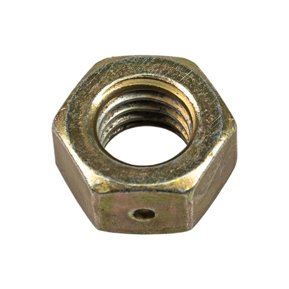 CUB CADET 712-0290 Hex Nut Z Force RZT SZ Tank 42 44 46 48 50 54 60 i1050 i1046