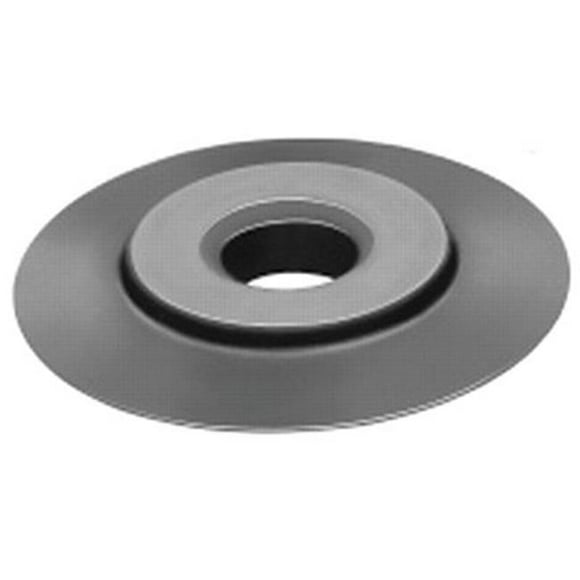 Ridgid 632-33170 Pipe Cutter Wheel, Pipe Cutter Wheel -Carton Of 6 Ea, Pipe Tube Cutter Wheel