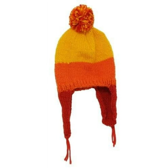 Hot Topic Serenity Firefly Jayne Ear Flap Knit Adult Hat Beanie