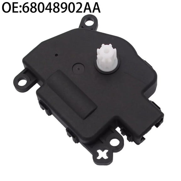 Blend Air Door Actuator for Dodge For Ram 1500 2500 3500 Models 2009 to 2012
