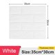 thumbnail image 4 of Papel pintado impermeable autoadhesivo pegatinas de pared decoración sala de estar dormitorio techo pared, 4 of 4