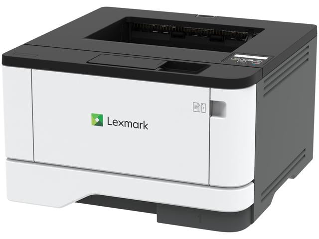 Lexmark MS431dw Wireless Monochrome Laser Printer 42ppm Auto Duplex, High-Speed Network Printing