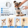 thumbnail image 6 of Pet Hair-Professional Pet Grooming Vacuum, 6 of 7