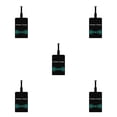 thumbnail image 3 of relayinert Chargeur Universel Type C /Micro USB / Sans Fil Récepteur de Charge Interface Pasteur pour Android Reverse Android Reverse 5ensemble, 3 of 6