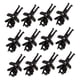thumbnail image 4 of 12 acopladores de metal para trenes de pasatiempos, acopladores de resorte de universales, accesorios para trenes a escala para 1:87, M, 4 of 8