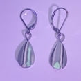 thumbnail image 2 of Teardrop Dangle Earrings for Women,Leverback Drop Dangle Earrings Jewelry Hypoallergenic Teardrop Earring for Women Gifts, 2 of 5