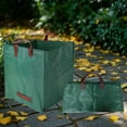 thumbnail image 5 of B Square Leaf Bag, Heavy Duty Garden Waste Bag, 270L, 5 of 7