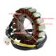 thumbnail image 3 of Estator magnético generador apto para Honda CB1300 Super Four X4 CB1300 SC38 98-02, 3 of 12