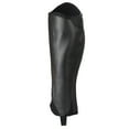 thumbnail image 2 of Horze Calgary Mesh Half Chaps, 2 of 5